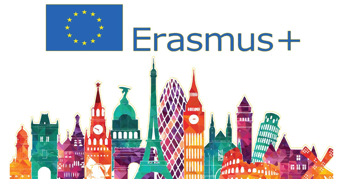 ‘Erasmus+ ile Ekoturizm’ Konsorsiyum Projesi Kabul Edildi